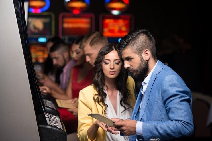 dewata888 Live Roulette Gold
