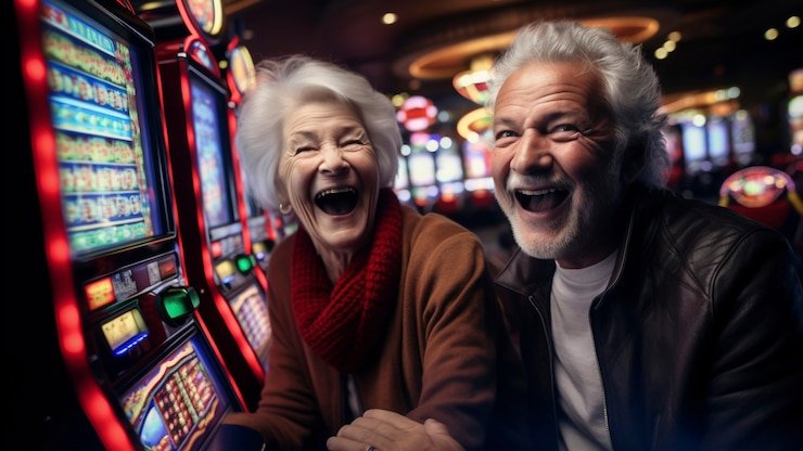 dewata888 Live Roulette Gold